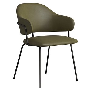 3D Milo Breakout Chair