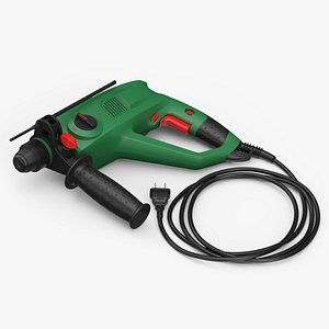 Hammer Drill