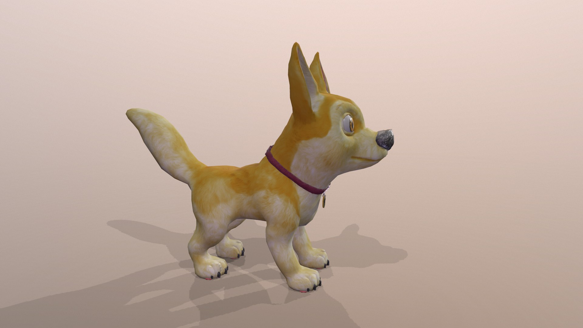 dog cartoon 3d max https://p.turbosquid.com/ts-thumb/BP/sRZVW2/3NXqz6In/screenshot002/png/1511830733/1920x1080/fit_q87/f33d8b116e9603c5a47484c3b84cf6177a45fda2/screenshot002.jpg