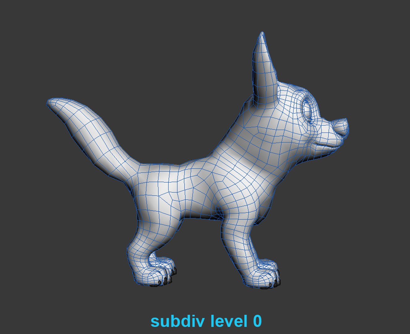 dog cartoon 3d max https://p.turbosquid.com/ts-thumb/BP/sRZVW2/AmIh7aUA/pre8/jpg/1416391688/1920x1080/fit_q87/5873e67ecb2509ec2c0ea87444254d6d20ca0d85/pre8.jpg