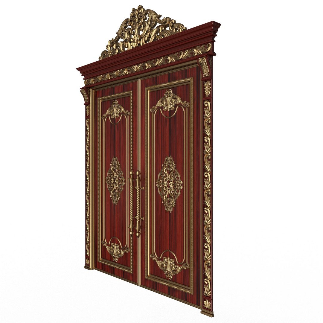 3D model Carved Door Classic 01401 Wood https://p.turbosquid.com/ts-thumb/BP/uIaERX/4f/redwood3/jpg/1708624516/1920x1080/fit_q87/71f351f32da3d259155afa9c2a5487c246dfc1ac/redwood3.jpg