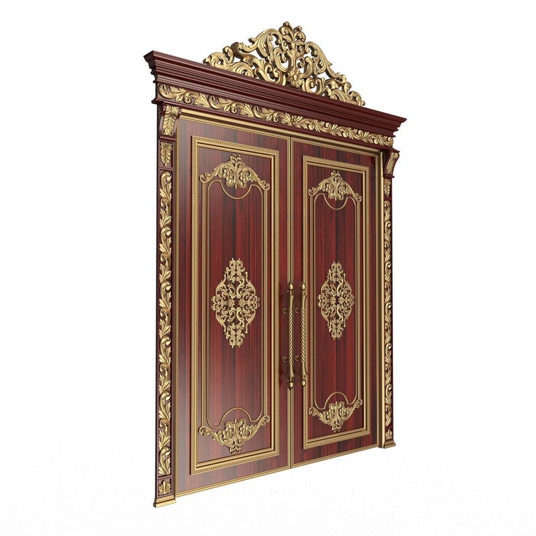 3D model Carved Door Classic 01401 Wood https://p.turbosquid.com/ts-thumb/BP/uIaERX/h2/redwood4/jpg/1708624519/1920x1080/fit_q87/6ab1a33298a79cdd9189ccbf34898865662045ba/redwood4.jpg