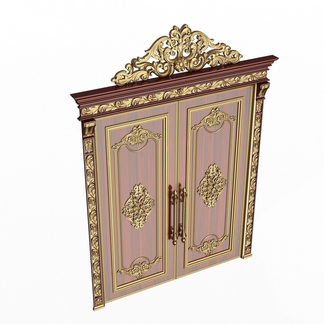 3D model Carved Door Classic 01401 Wood https://p.turbosquid.com/ts-thumb/BP/uIaERX/rM/redwood2/jpg/1708624511/1920x1080/fit_q87/bea3ba2f170bf079b46fd43438ebee04bf48f602/redwood2.jpg