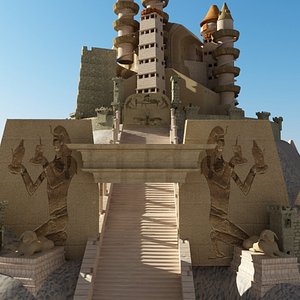 new Castle