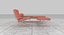 Juego completo Knoll Orange Leather Barcelona
