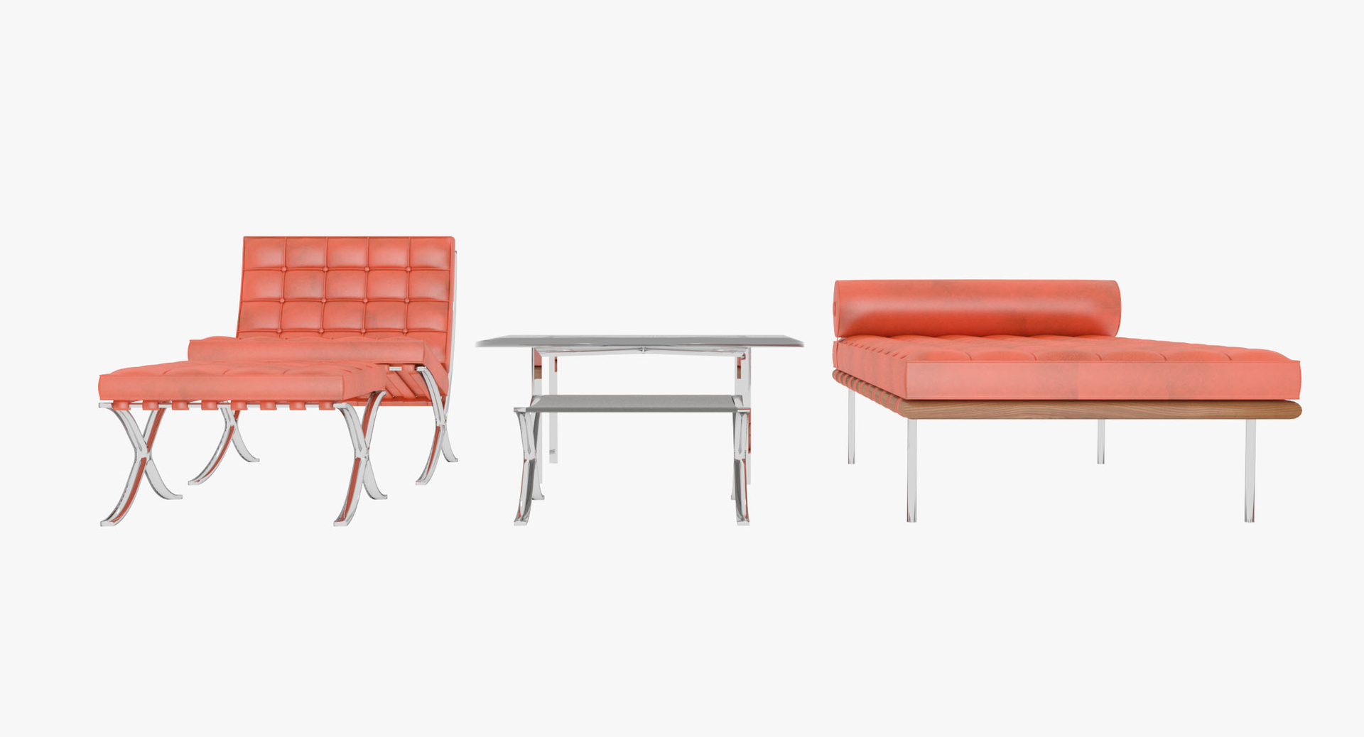 3D Knoll Orange Leather Barcelona Complete Set model https://p.turbosquid.com/ts-thumb/BP/wDASJg/av/barcelonaset24/jpg/1623121673/1920x1080/turn_fit_q99/1b63b9fc950251a0899563a2f75242427c439a63/barcelonaset24-1.jpg