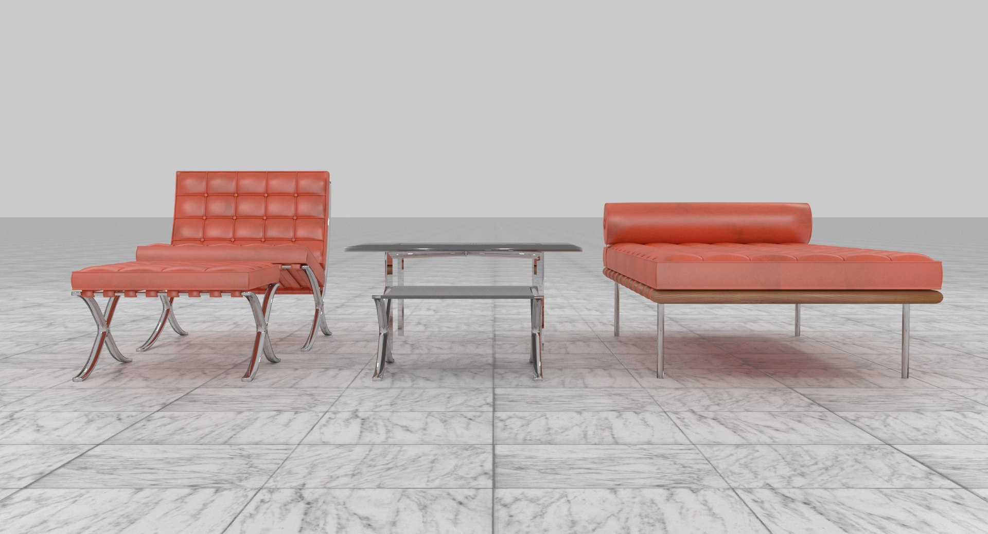 3D Knoll Orange Leather Barcelona Complete Set model https://p.turbosquid.com/ts-thumb/BP/wDASJg/rn/barcelonaset2413/jpg/1623120827/1920x1080/fit_q87/22a80b3b7f1266aa4ec4ab1d5e42d8eadfd948f7/barcelonaset2413.jpg