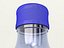 bottle handle plastic max