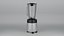 Frullatore in vetro Philips Serie 5000 Core 800w HR222891