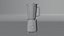 Frullatore in vetro Philips Serie 5000 Core 800w HR222891