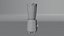 Frullatore in vetro Philips Serie 5000 Core 800w HR222891