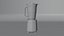 Frullatore in vetro Philips Serie 5000 Core 800w HR222891