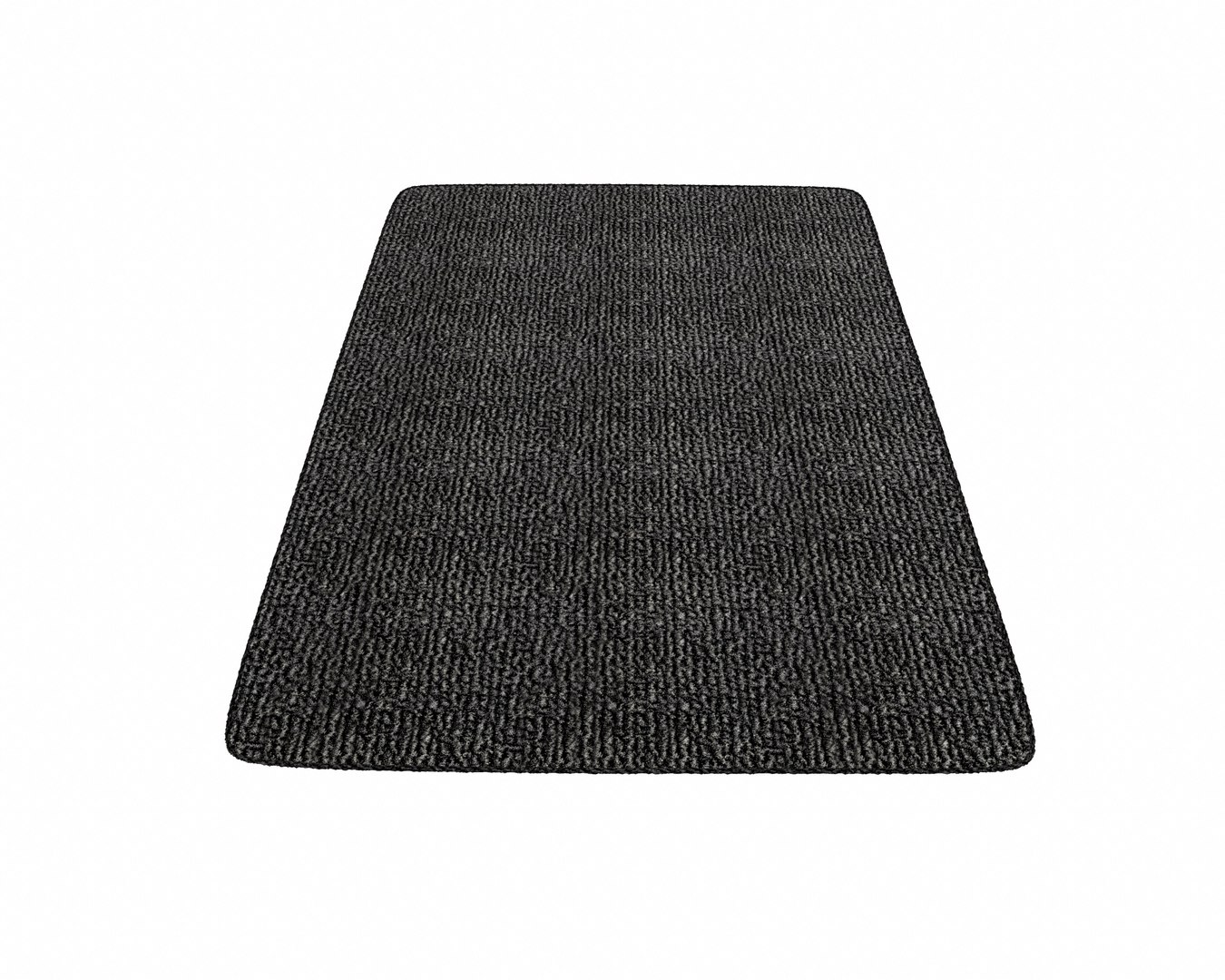 3D Bath Mat Model - TurboSquid 1294608