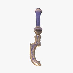 Dagger-4