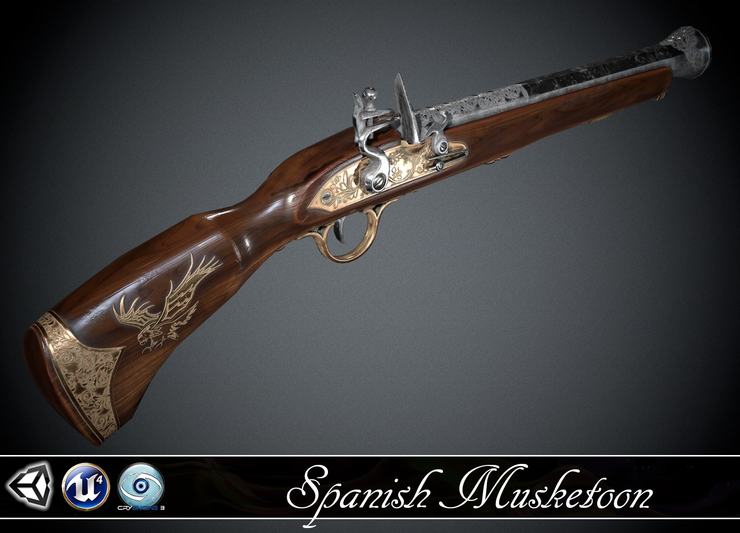 flintlock spanish 3d model https://p.turbosquid.com/ts-thumb/BQ/AisEr5/ZVLEFRVb/preview/png/1482271051/1920x1080/fit_q87/841d1a9606ac6959f36a2ebe609c5aefebe17564/preview.jpg