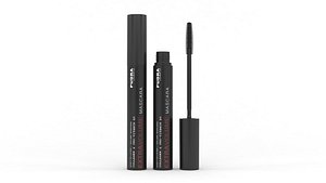 3D Mascara