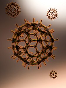 Buckyball