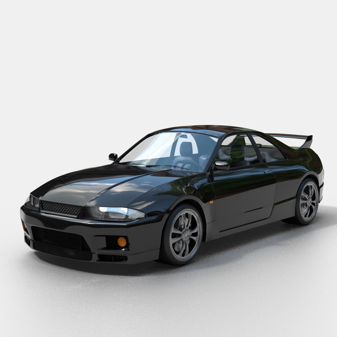 3D Model Car Collection - TurboSquid 2387985