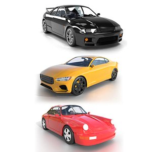 Car Collection
