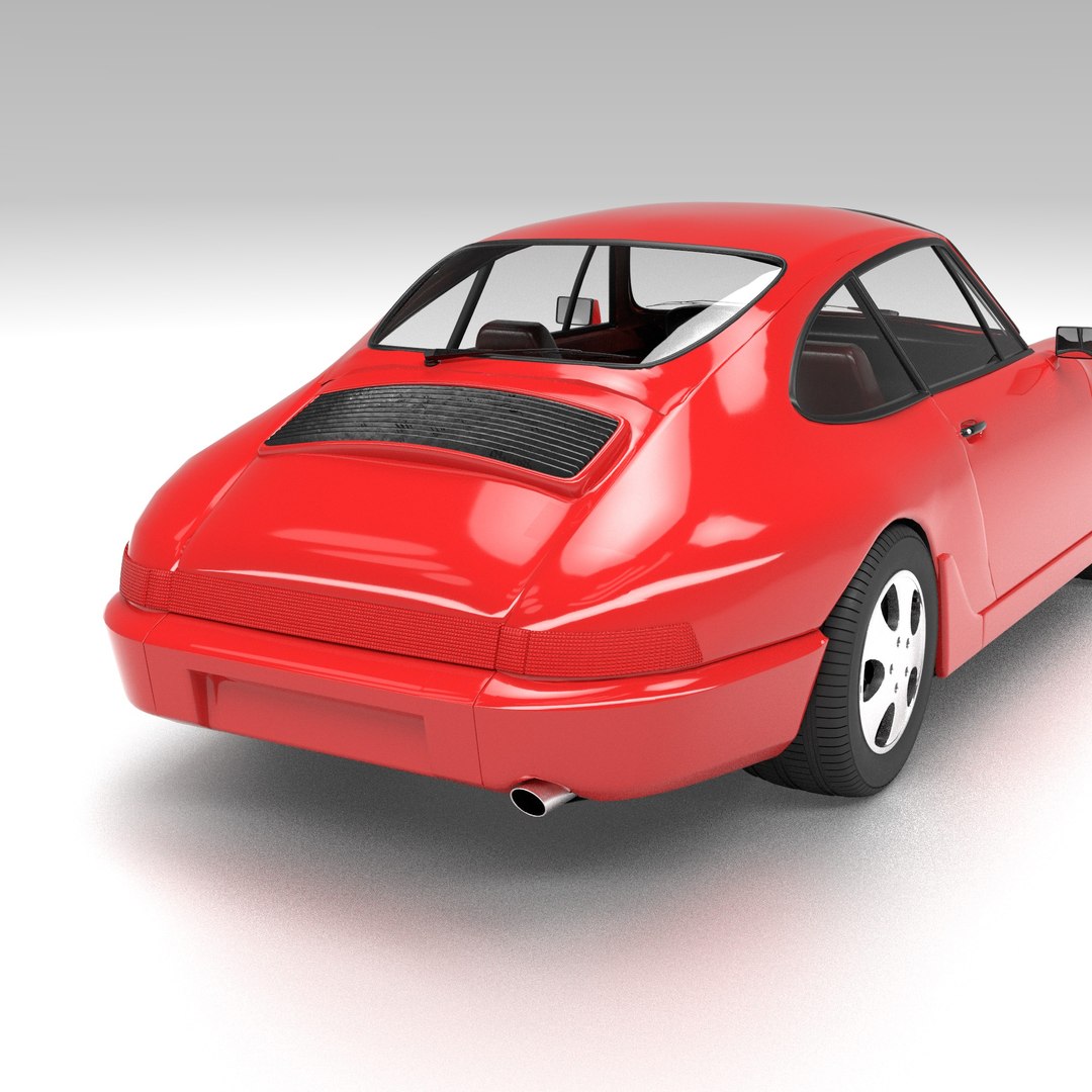 3D Model Car Collection - TurboSquid 2387985