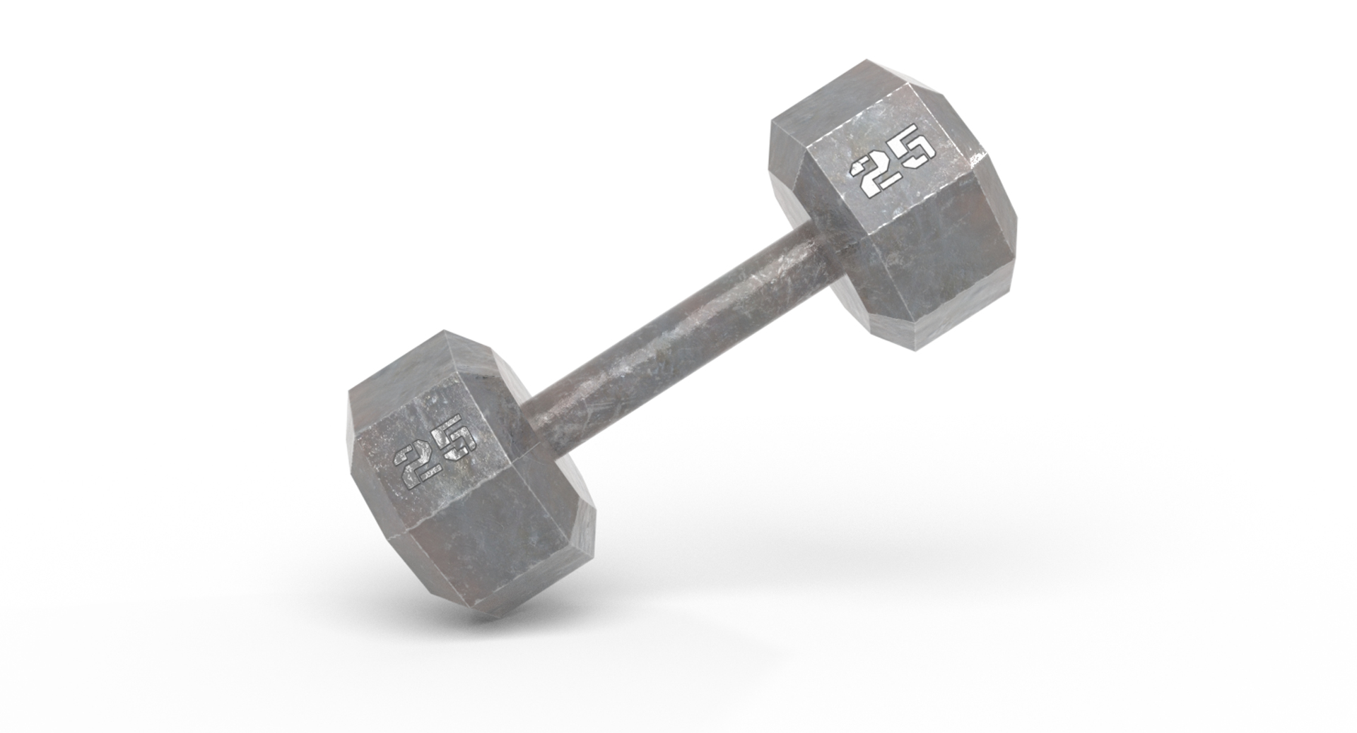 dumbbell 25 pound 3D model https://p.turbosquid.com/ts-thumb/BQ/N0scVi/0Lqb2XAu/01/png/1510171211/1920x1080/turn_fit_q99/9224aca8195bb31a43efebd1d543ac31890cc08a/01-1.jpg