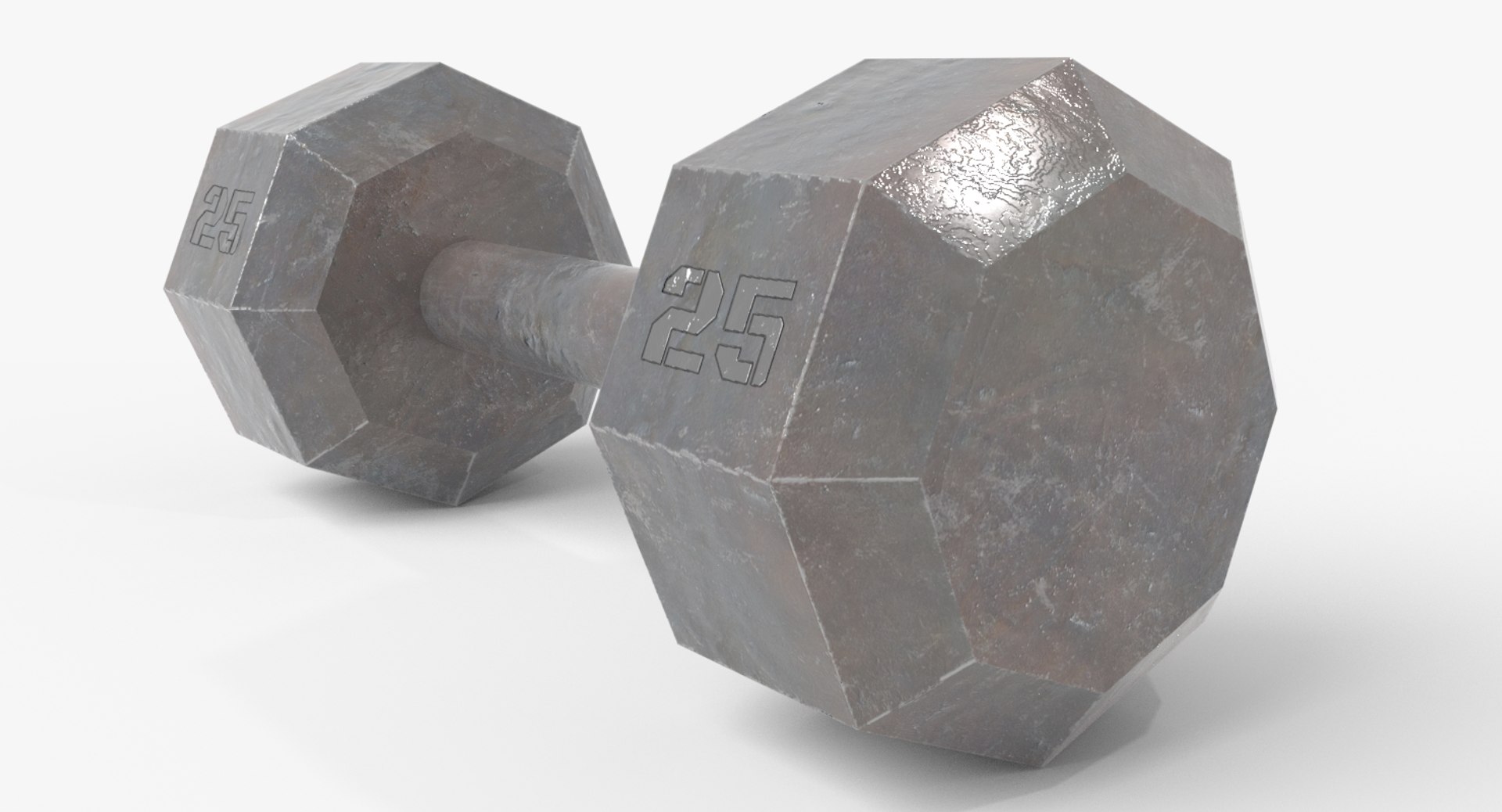 dumbbell 25 pound 3D model https://p.turbosquid.com/ts-thumb/BQ/N0scVi/0qYcmPb9/productshot1/png/1510171030/1920x1080/fit_q87/b45e0791dfc81300292667a71a895e8e673abd06/productshot1.jpg