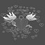 Heart Valentine Day