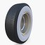 Amphicar Wheel
