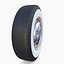 Amphicar Wheel