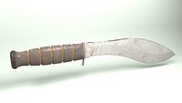 Kukri