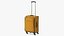 3D Suitcases Collection 4