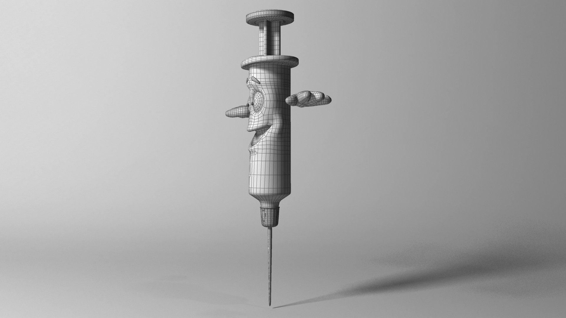 Cartoon Syringe Rigged 3D model https://p.turbosquid.com/ts-thumb/BQ/a023kp/O6/seringue09/jpg/1640353005/1920x1080/fit_q87/de1a788de29bbd109d6a8fc7743640bf59b502df/seringue09.jpg