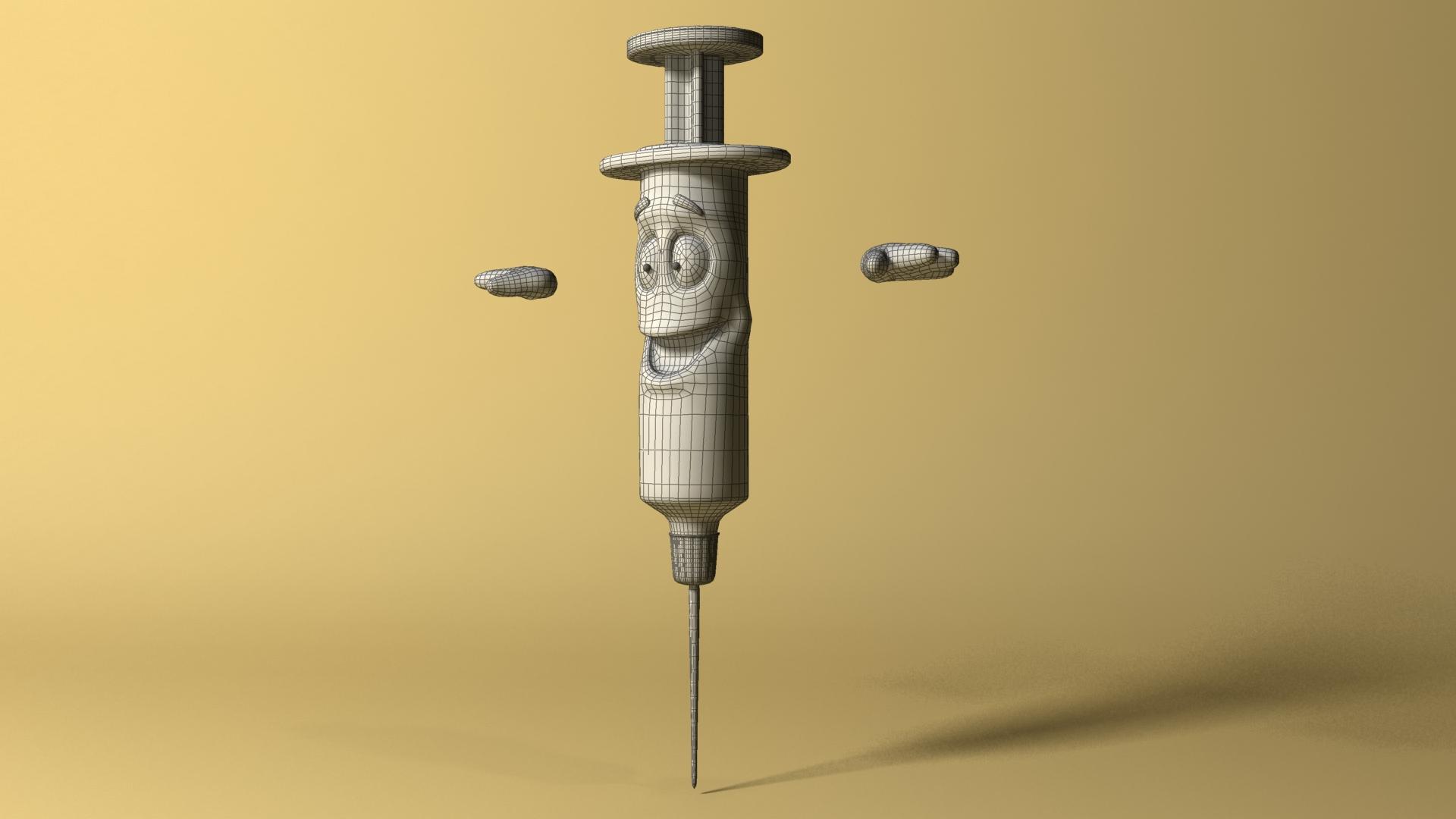 Cartoon Syringe Rigged 3D model https://p.turbosquid.com/ts-thumb/BQ/a023kp/XI/serw/jpg/1640353750/1920x1080/turn_fit_q99/d3e1bb764c1d75fb2795162e23c4838793e17a01/serw-1.jpg