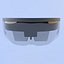 3ds max hololens