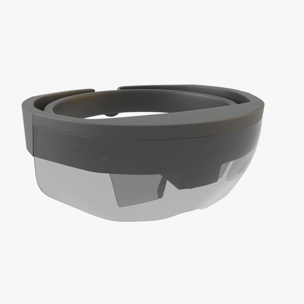 3ds max hololens