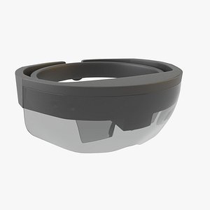 Microsoft Hololens