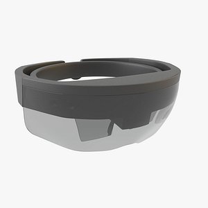 Microsoft Hololens
