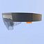 3ds max hololens
