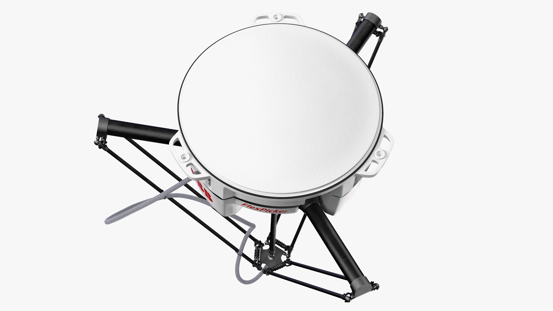 3D parallel robot abb irb model https://p.turbosquid.com/ts-thumb/BQ/dveteV/0ZY4YbZq/parallelrobotabbirb360flexpickerc4dmodel008/jpg/1594078745/1920x1080/fit_q87/698d482ee9284f72edaa3178fbd01f9fdacc6821/parallelrobotabbirb360flexpickerc4dmodel008.jpg
