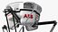 Robot paralelo ABB IRB 360 Flexpicker
