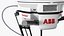 Robot paralelo ABB IRB 360 Flexpicker