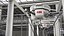 Robot paralelo ABB IRB 360 Flexpicker
