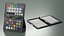 Calibrite Colorchecker 3D model