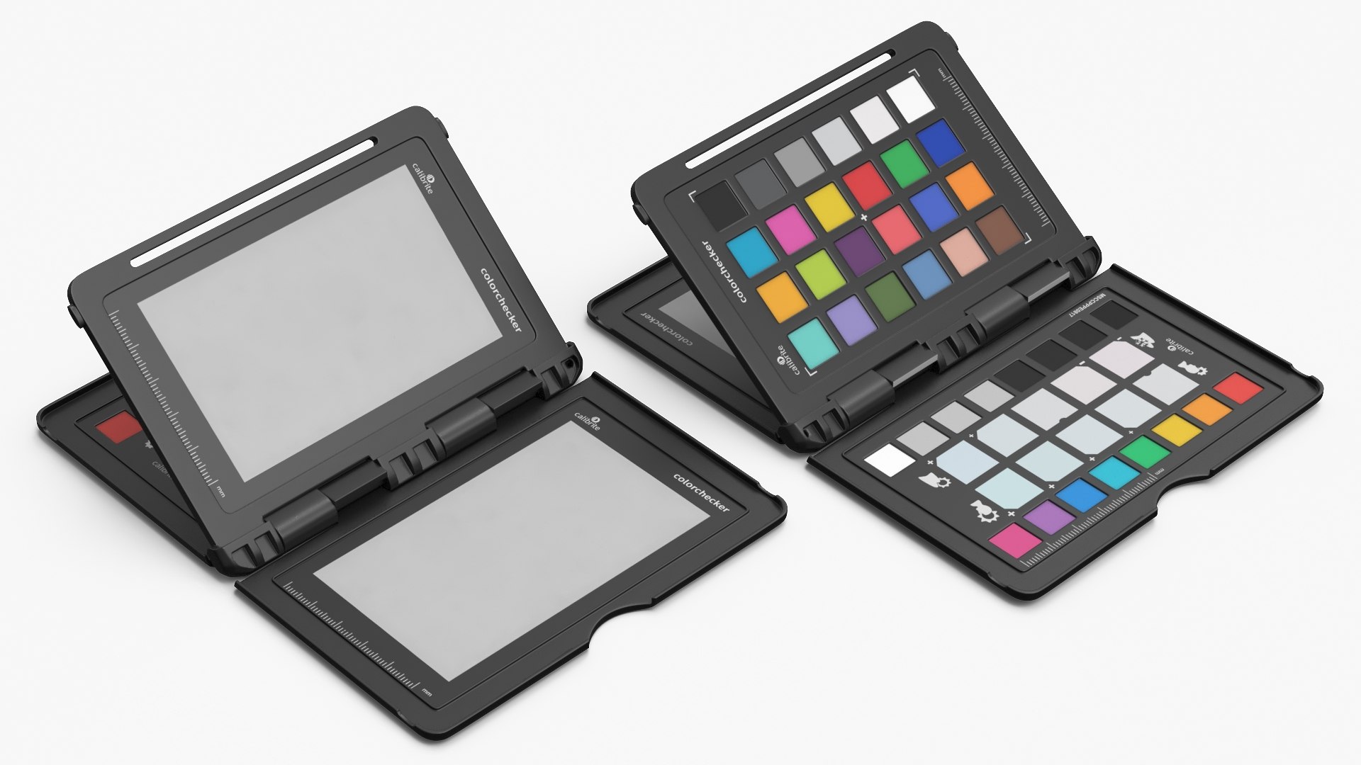 Calibrite Colorchecker 3D Model - TurboSquid 2391786