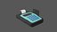 Credit Card Terminal  Minimal