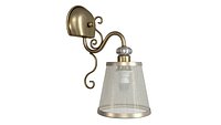Wall lamp Driana FR2405-WL-01-BZ