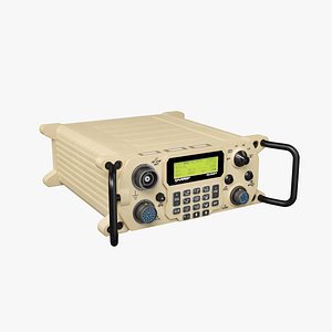 Military Radio V2