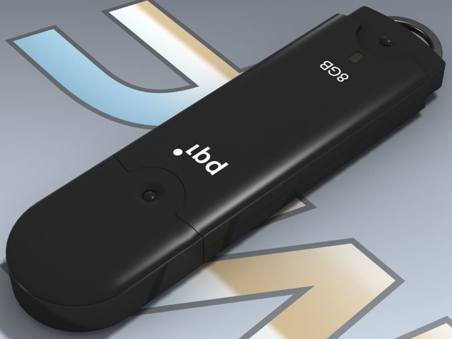 flash drive 3d model https://p.turbosquid.com/ts-thumb/BQ/lThOl9/EXYiGLjh/fdrive_02/jpg/1516296203/1920x1080/fit_q87/86d23c4a0471d9fa34c4d1f5b70e420fcdbe747e/fdrive_02.jpg