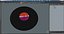 Disque vinyle