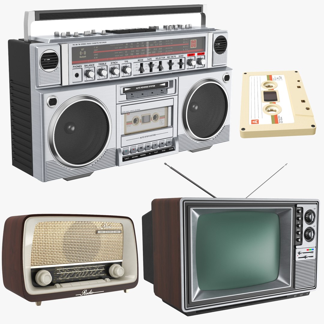 3D Three Retro Devices https://p.turbosquid.com/ts-thumb/BQ/okWDiz/Wy/0/png/1653290267/1920x1080/fit_q87/d3ec58605b22f49e8bef788c4754b9cef14c1ff1/0.jpg